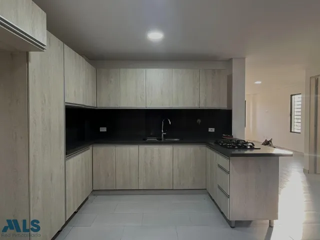 Casa en El Carmen en Urbano