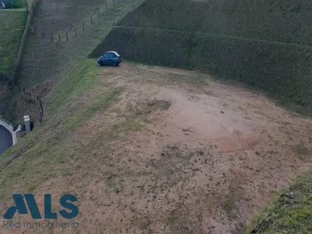 Lote Residencial en Rionegro en La Porquera