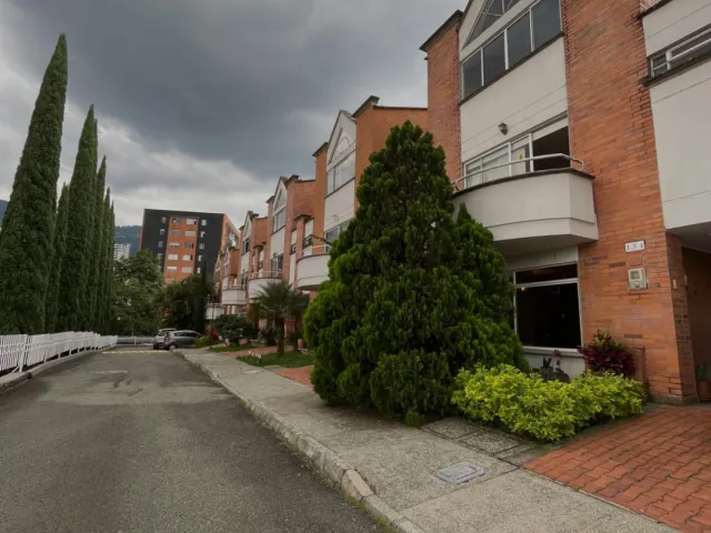 Casa en Envigado en El Esmeraldal