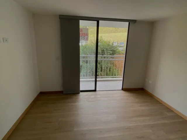 Apartamento en El Retiro en Centro