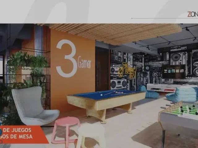 Apartamento en Medellín en Laureles