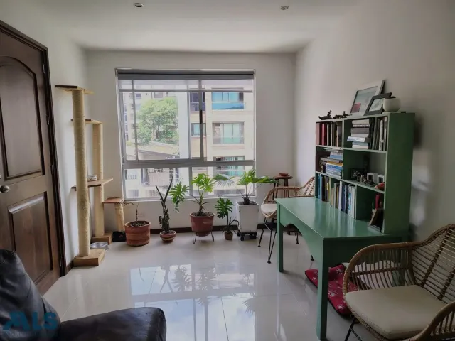 Apartamento en Medellín en La Castellana