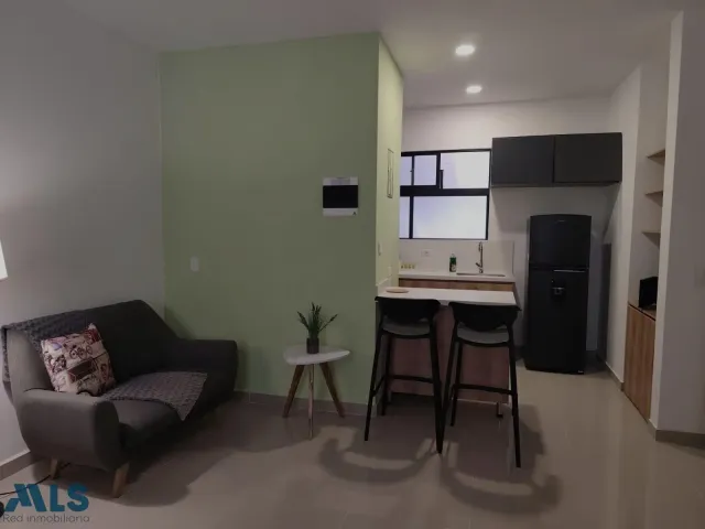 Apartamento en Medellín en Laureles
