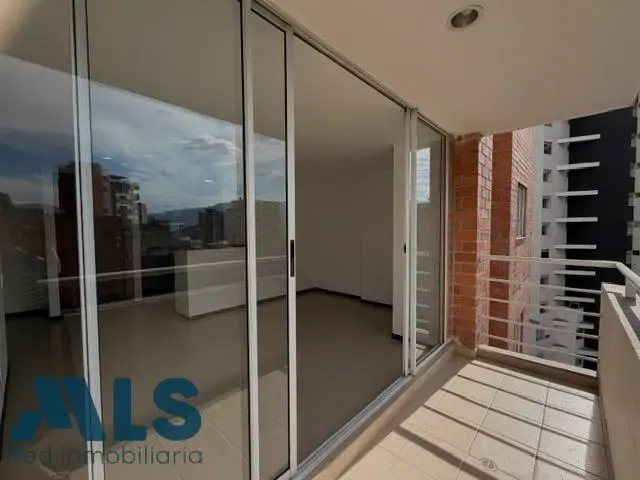 Apartamento en Medellín en Lalinde