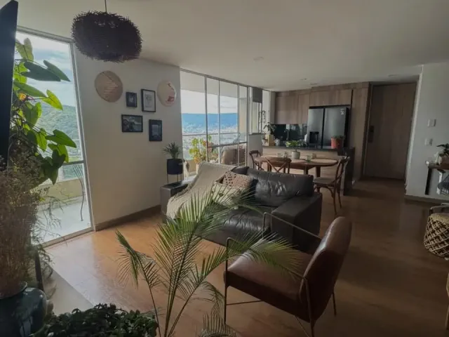 Apartamento en Itagüí en Suramerica