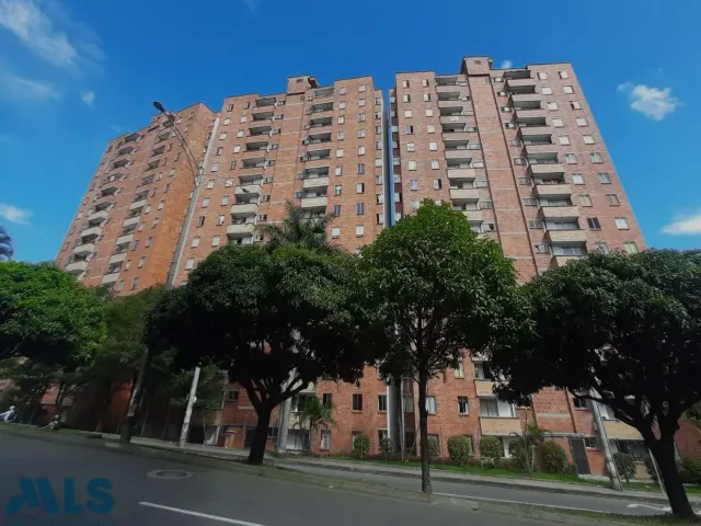 Apartamento en Medellín en Robledo