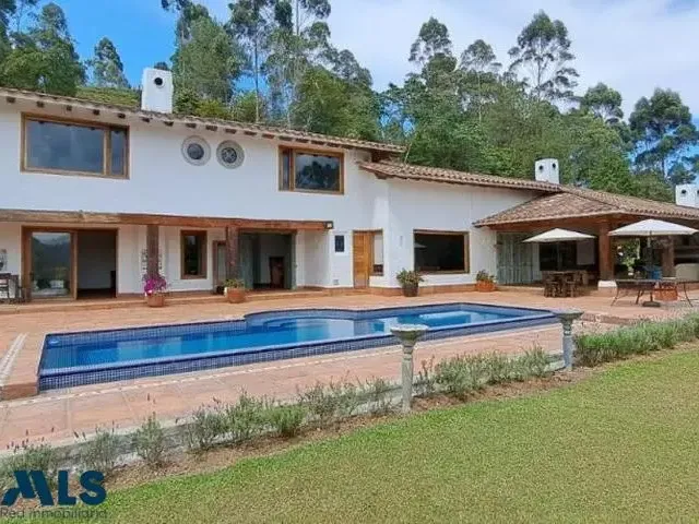 Finca Recreativa en El Retiro en Retiro Campestre