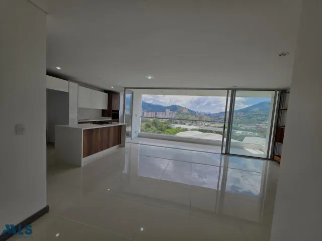 Apartamento en Itagüí en Suramerica