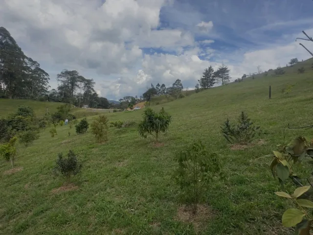 Lote Residencial en El Retiro en Pantanillo