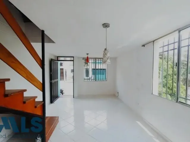 Casa en Medellín en Robledo