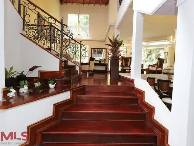 Casa en Medellín en El Tesoro
