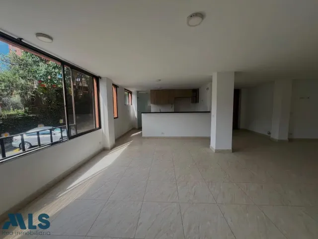 Apartamento en Envigado en El Esmeraldal