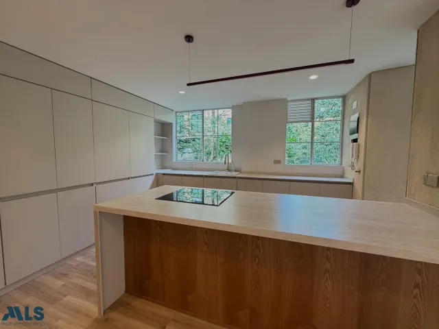 Apartamento en Medellín en Provenza