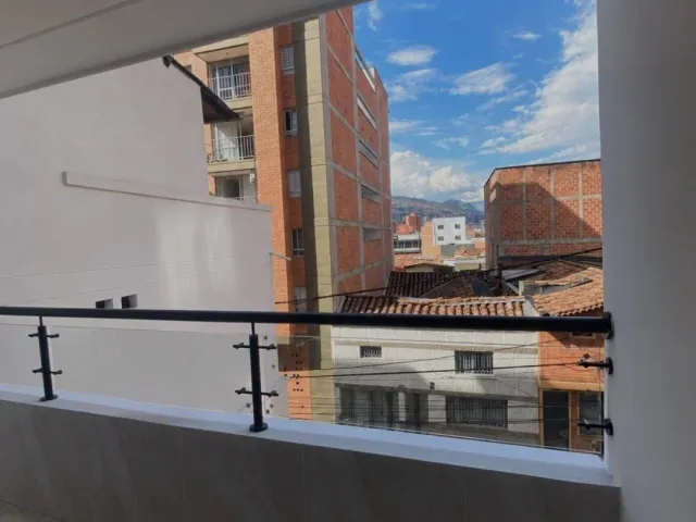 Apartamento en Medellín en La América