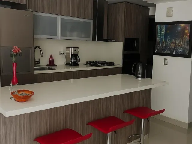 Apartamento en Medellín en Centro