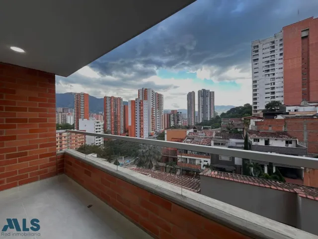 Apartamento en Sabaneta en La Doctora