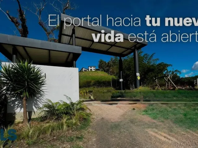 Lote Residencial en El Carmen en Rural