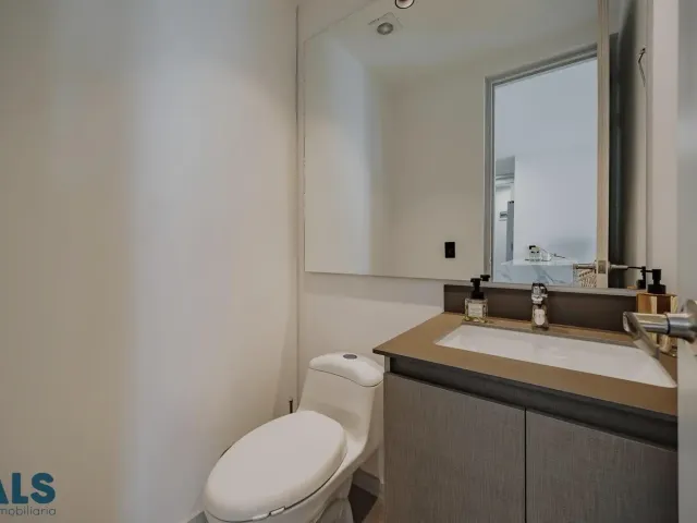 Apartamento en Medellín en El Poblado
