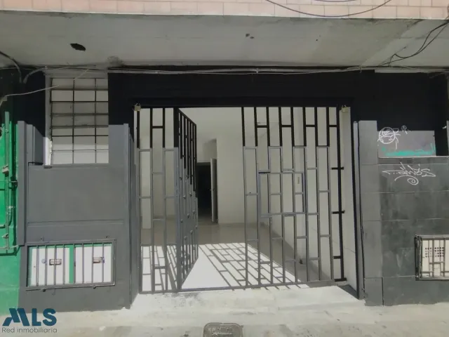 Local Comercial en Medellín en Boston