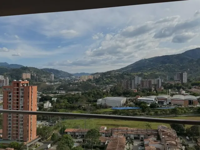 Apartamento en Itagüí en Suramerica