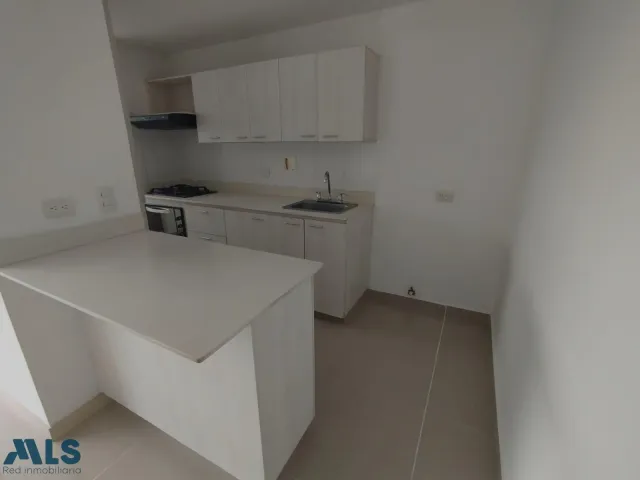 Apartamento en Sabaneta en Ancón Sur