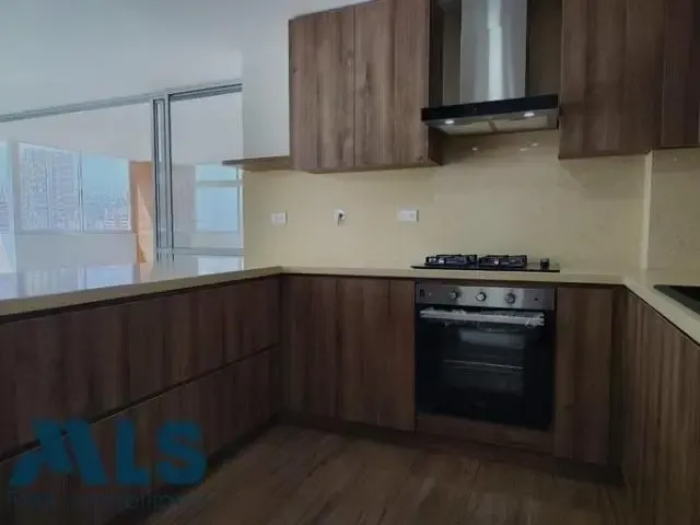 Apartamento en Envigado en Zuñiga