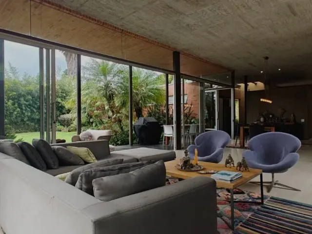 Casa en Medellín en Alto de Las Palmas