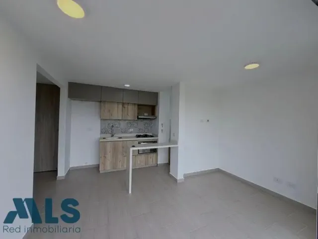Apartamento en Rionegro en V. Fontibon 