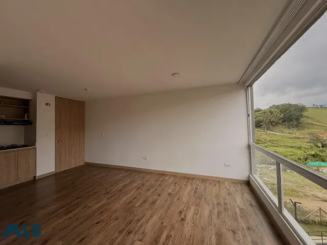 Apartamento en El Carmen en Urbano