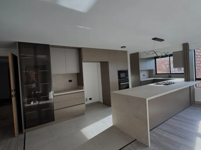 Apartamento en Medellín en La Tomatera