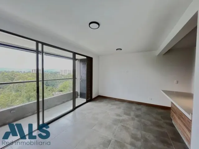 Apartamento en Rionegro en San Antonio de Pereira