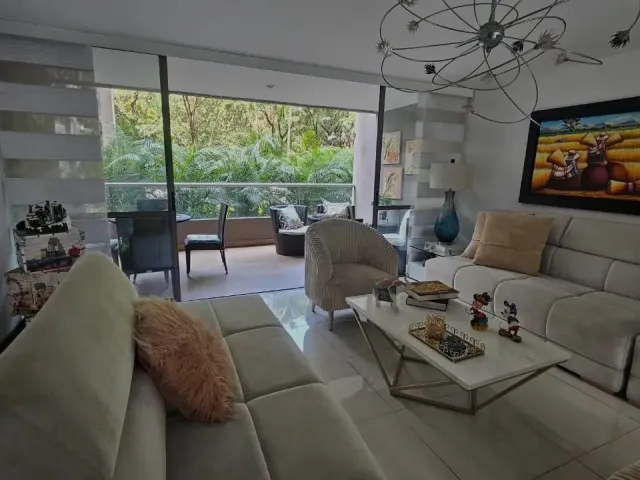 Apartamento en Medellín en Los Balsos Nº 2