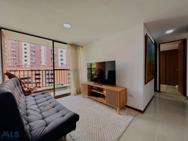 Apartamento en Medellín en Belén Rodeo Alto