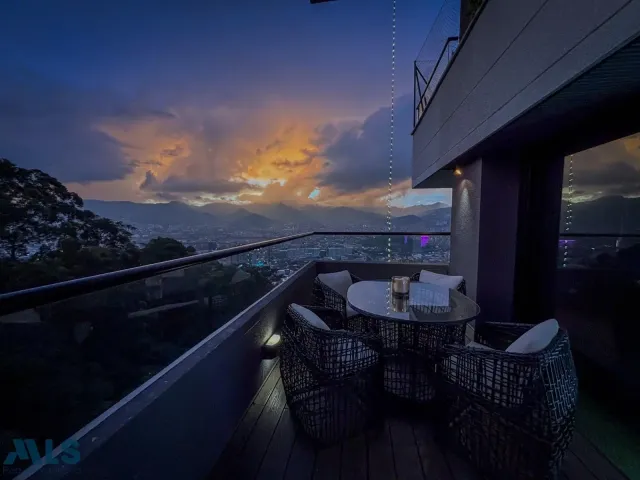 Apartamento en Medellín en poblado 2