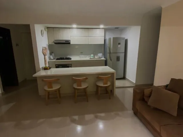 Apartamento en Medellín en Las Palmas