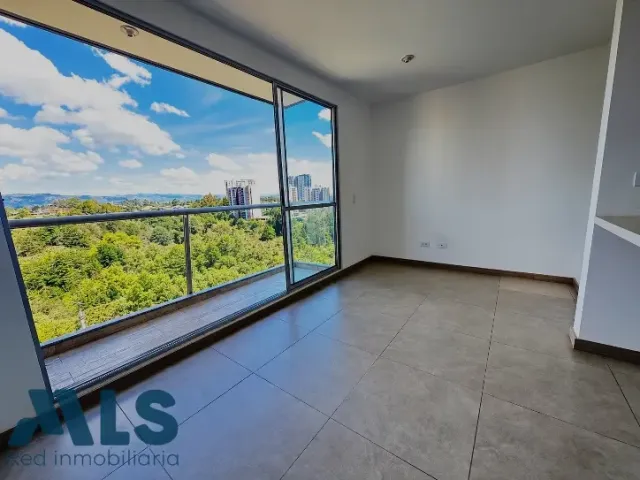Apartamento en Rionegro en V. Fontibon 