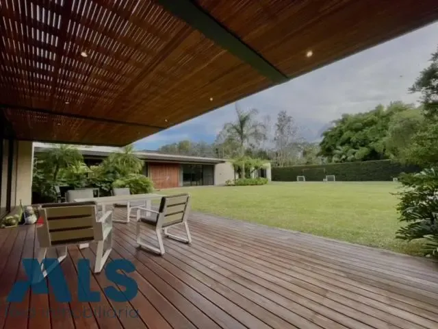 Casa en Rionegro en Llanogrande