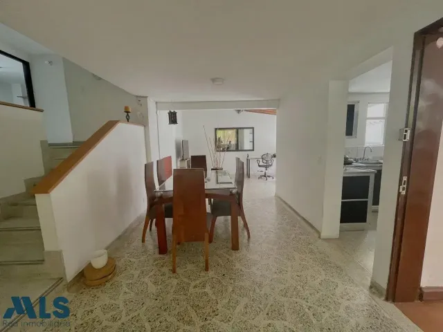 Apartamento en Medellín en Florida Nueva