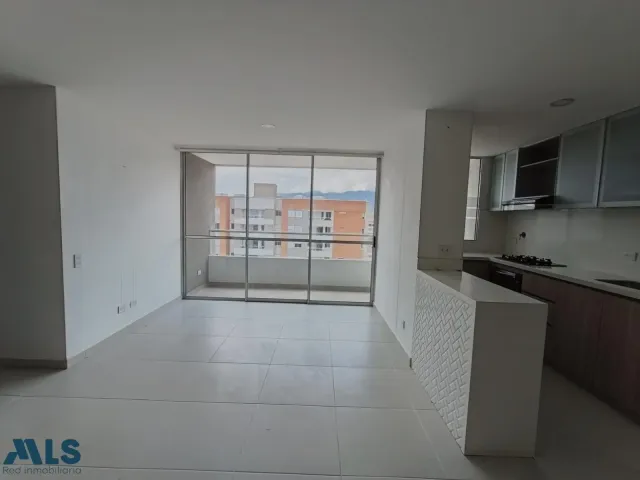 Apartamento en Medellín en Los Colores