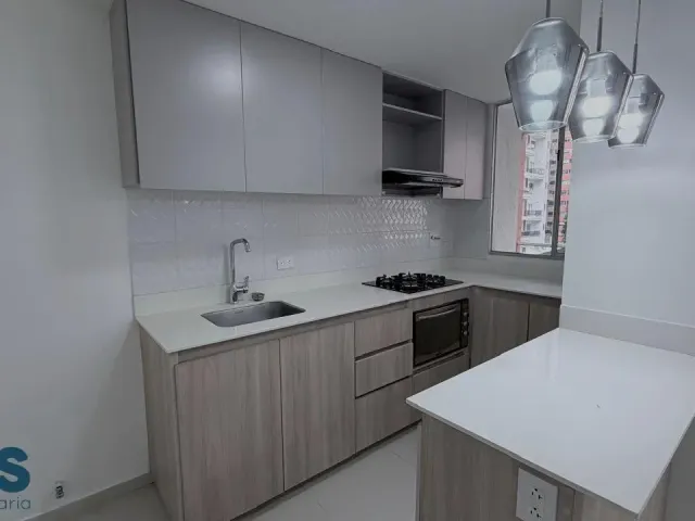 Apartamento en Medellín en Los Colores