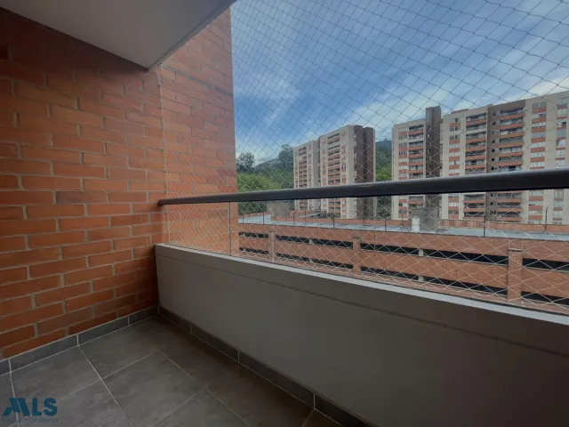 Apartamento en Envigado en El Chinguí