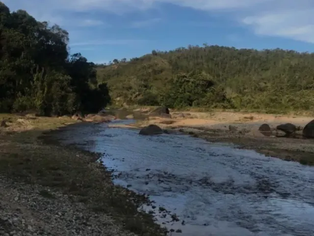 Lote Residencial en Guatapé en V. Quebrada Arriba