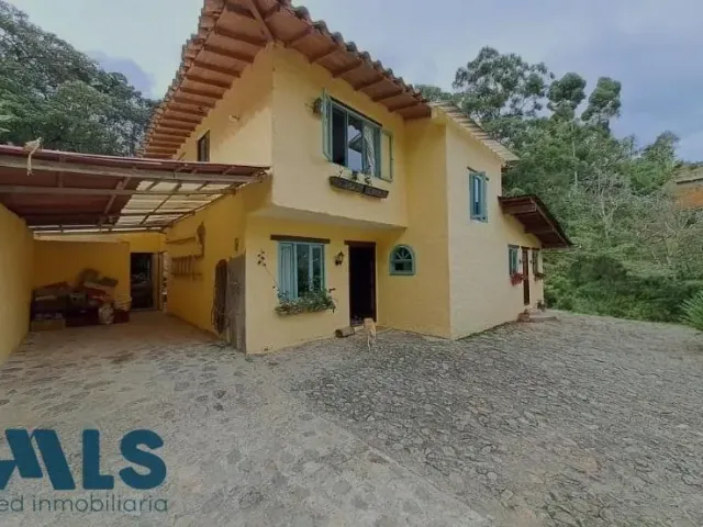 Finca Recreativa en Medellín en San Cristobal