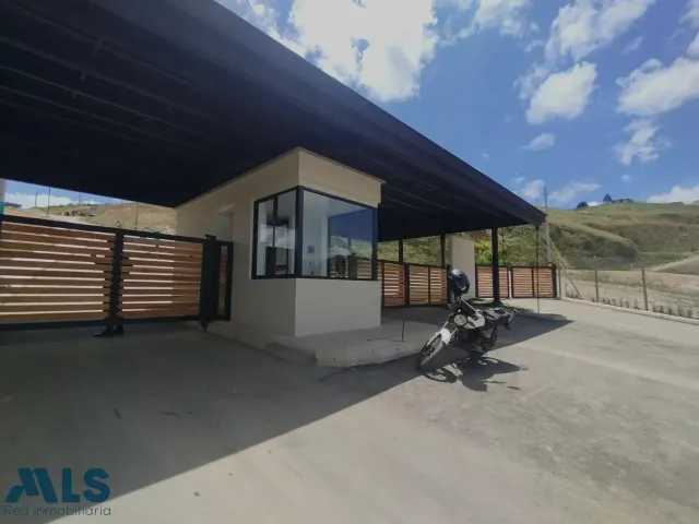 Lote Residencial en Rionegro en V. Cimarronas (Rionegro)