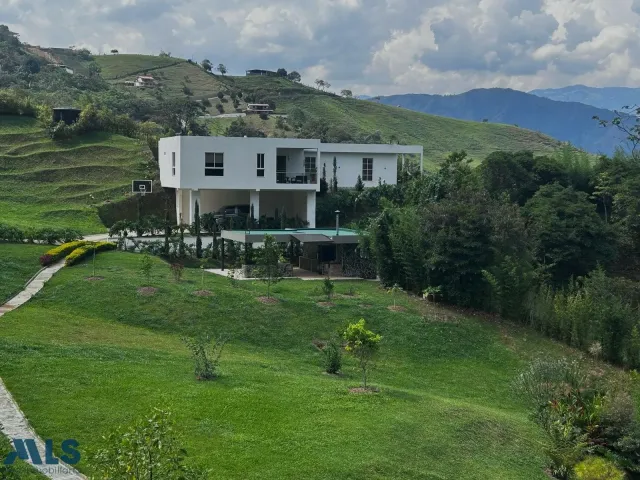 Lote Residencial en Porce en Rural