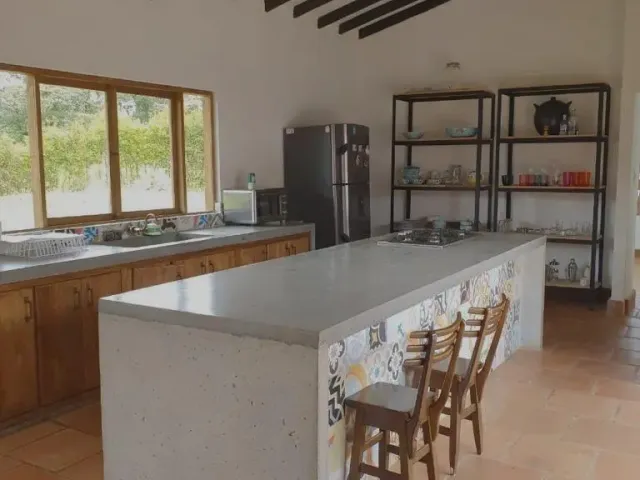 Finca Recreativa en San Pedro en Rural