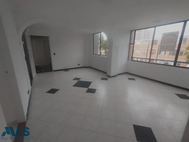 Apartamento en Medellín en Loma del Indio