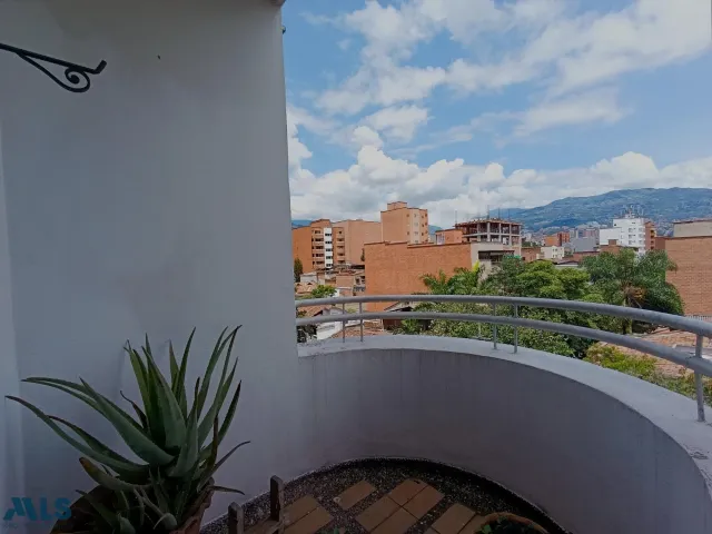 Apartamento en Medellín en La Castellana