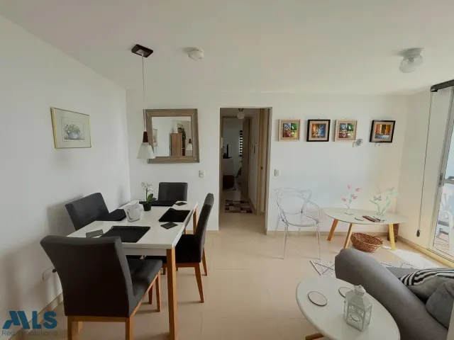 Apartamento en Rionegro en V. Fontibon 
