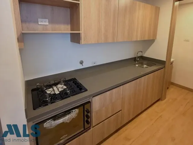 Apartamento en La Ceja en Urbano (La Ceja)